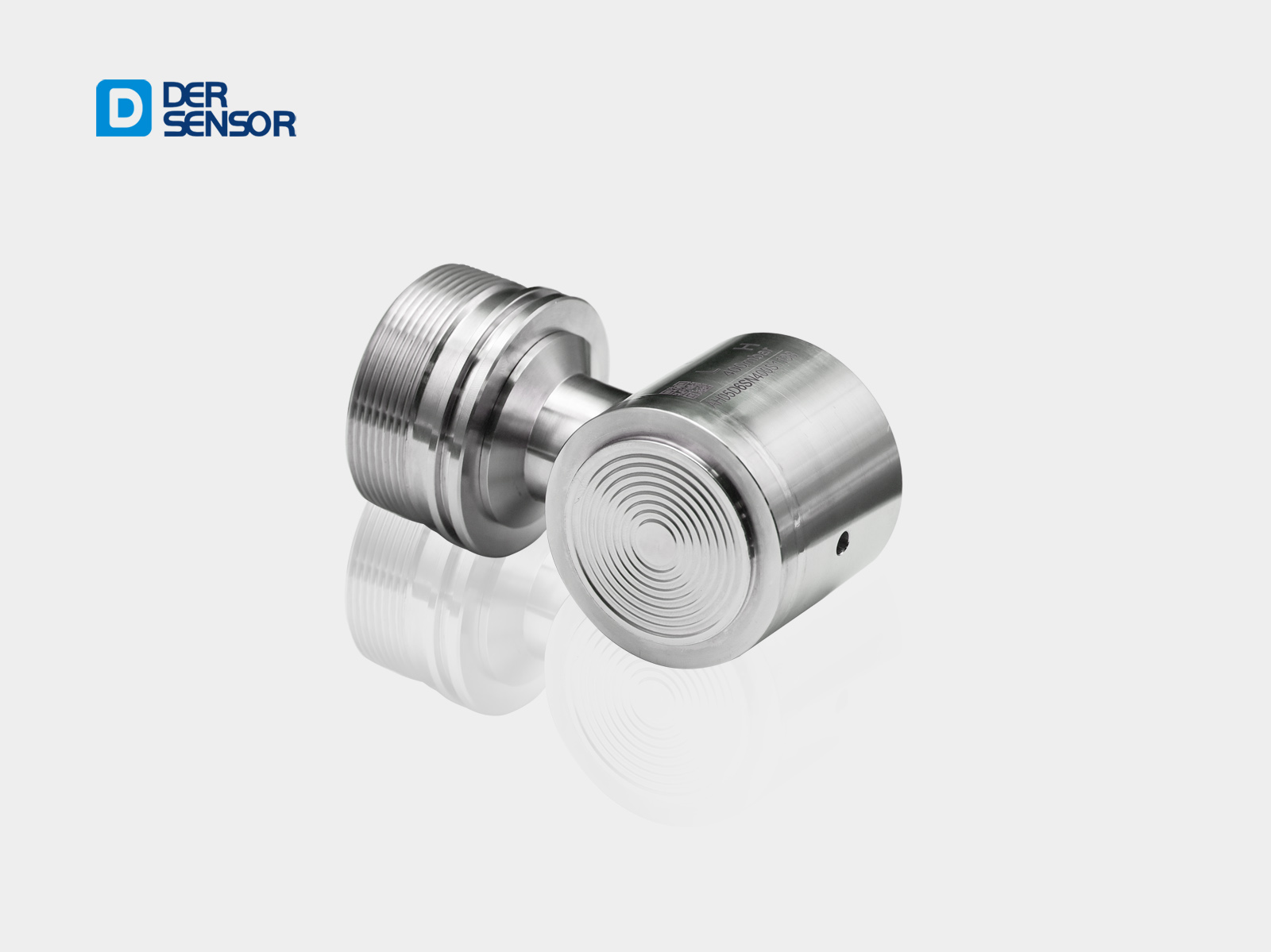 DKS-DP600 系列單晶硅差壓傳感器